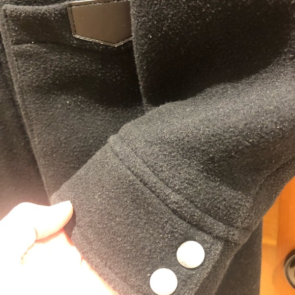 Men’s Winter coat - Picture 6 of 10